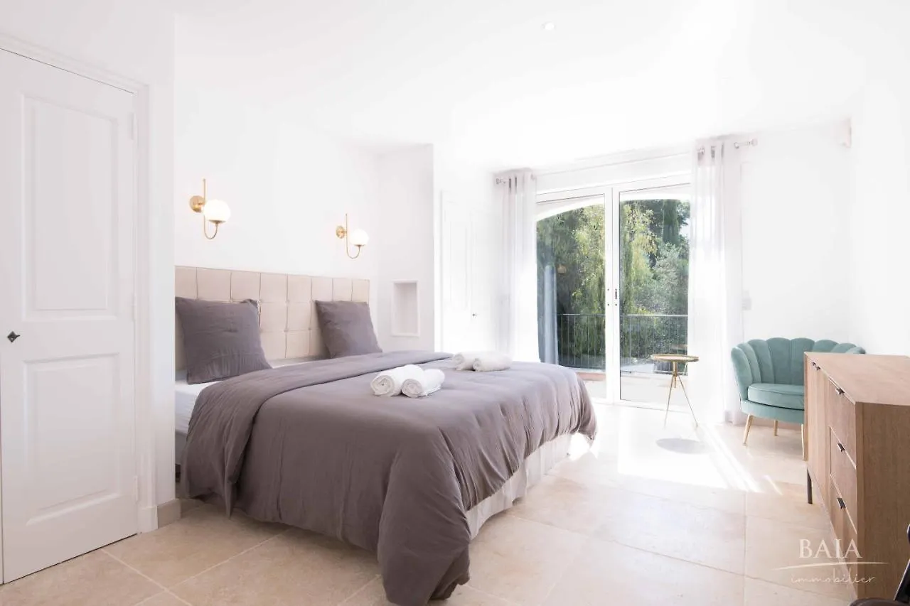 Villa Diana