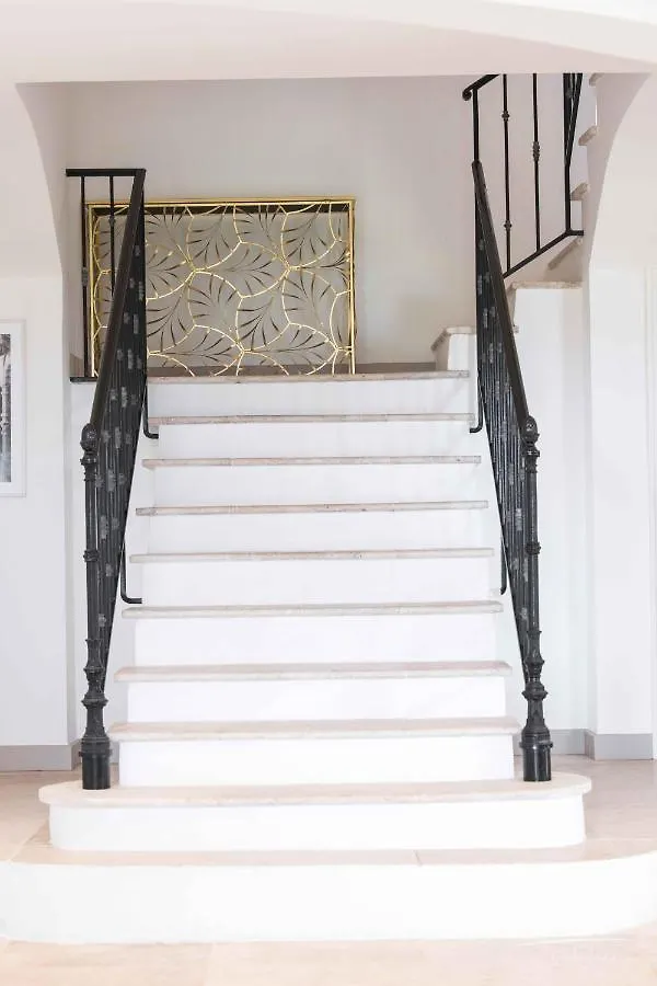 Villa Diana France