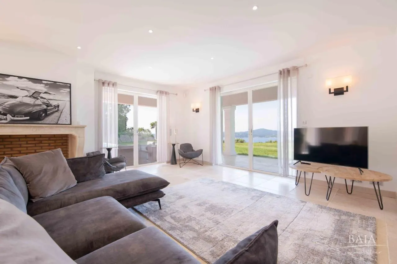 Villa Diana France
